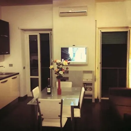 La Pinetina Lägenhet