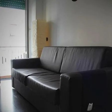 Apartment La Pinetina
