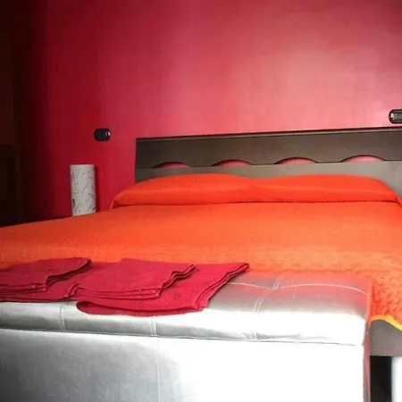 La Pinetina * Rome