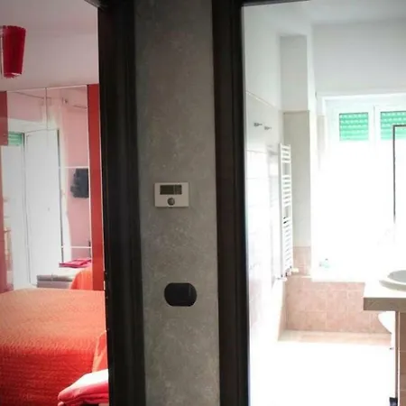 La Pinetina Apartment