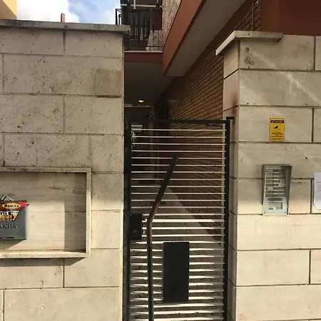 La Pinetina Apartment