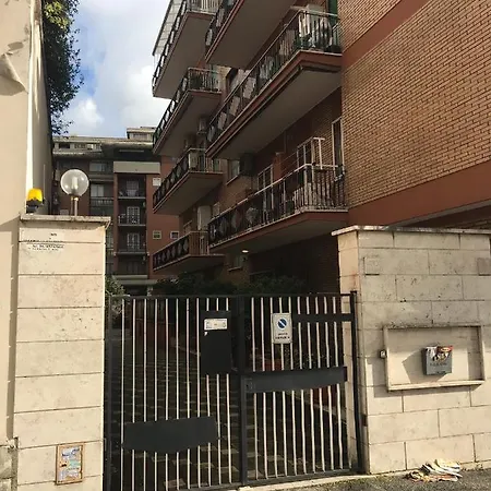 Apartment La Pinetina *