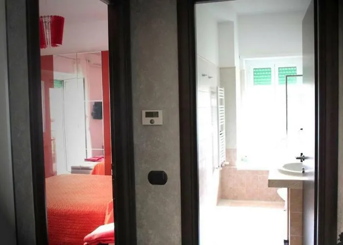 La Pinetina Apartment